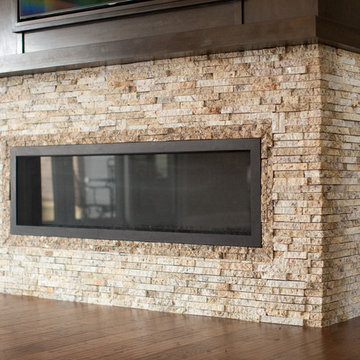 Fireplaces