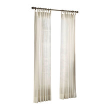 Curtains For The House