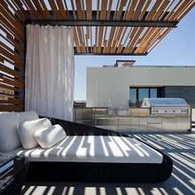 pergola