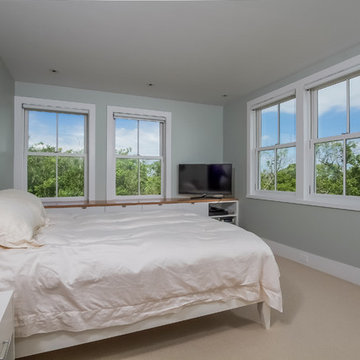 Swede Hill | 1062 Dunn Town Rd, Block Island Rhode Island