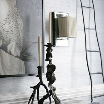 Remodeling Luxe