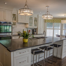 kitchen counters