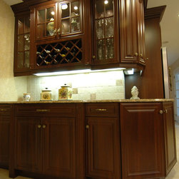 Wine Racks - Wine Racks