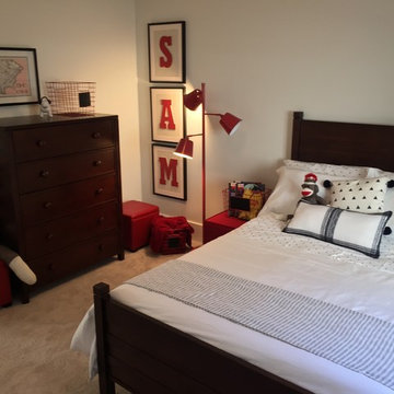 The Kimberley Showhome