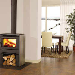 Regency Wood Stove - Products
