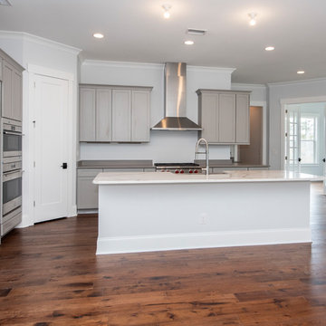 RiverLights Custom Home