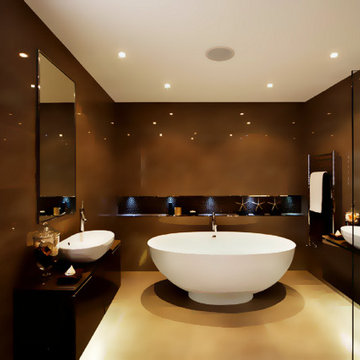 bathroom renovations Chicago