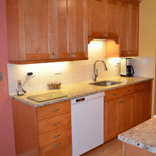 Kitchen Ideas