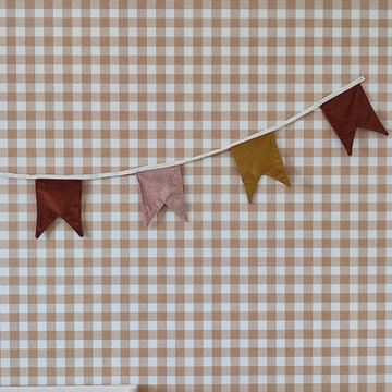 Chambre bébé