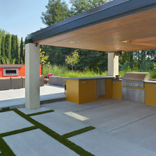 Outdoor LR