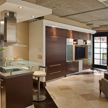 Murphy bed ideas