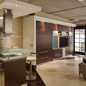 Creative living
