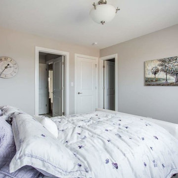 Gordon Homes - Plains Circle Pilot Butte