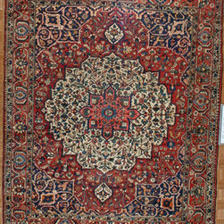 Antique Collections - Rugs