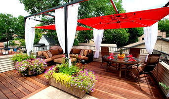 Decks And Patios Westmont  Contact