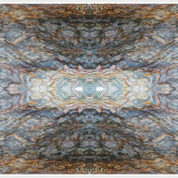 Fusion - Quartzite - Artwork