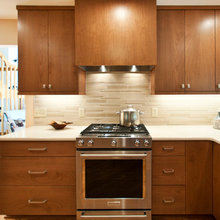MCM MID CENTURY MODERN KITCHENS/BATHE