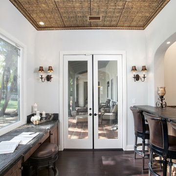 Magnificent Traditional in Carmel Valley, CA