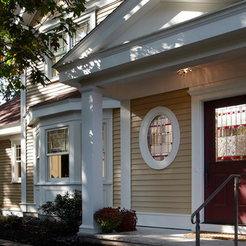 Crafstman Home Revisited