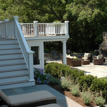 2nd Story Decks