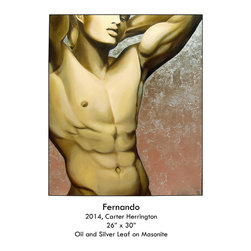 Available Representational Artworks - Products