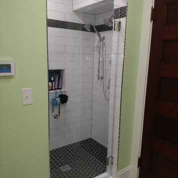 Bathrooms