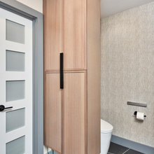 Shower / Bathroom