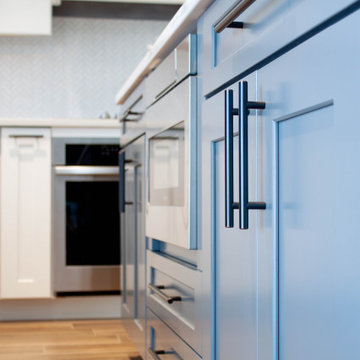 Capital Mark Interiors is an authorized Waypoint dealer