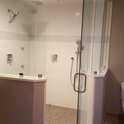 shower door - Products