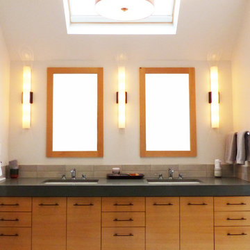 Bathroom Vanity