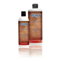 Our Natural Stone Care Products - Household Cleaning Products