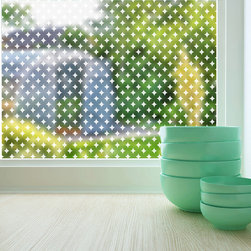 Modern Window Film - 商品