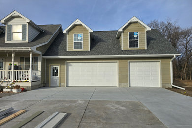 Johnson Residence