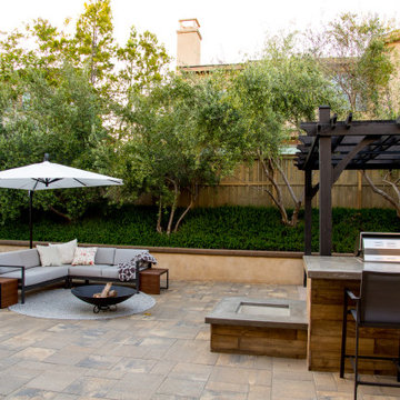 Andrade Project : Western Outdoor Designs