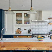 Kitchen Styles Like