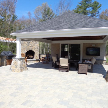 Outdoor Entertainment