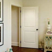 interiot door