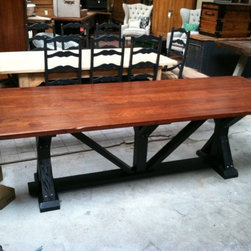 Dining Tables - Dining Sets