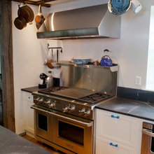 Kitchen Ideas