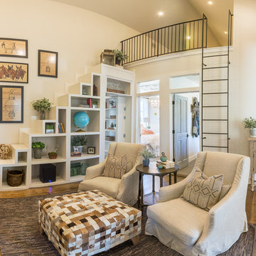 Vineyard Farmhouse