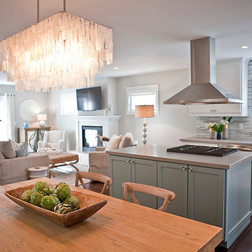 Coronado Beach Bungalow