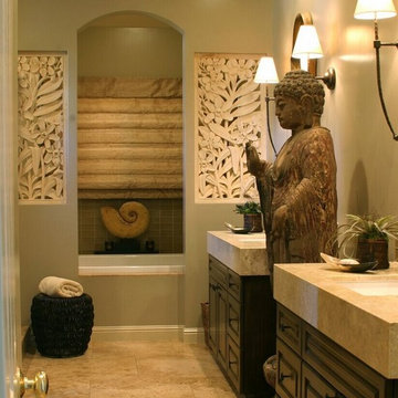 Haisun Carved Sandstone