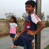Kandarp Oza's photo