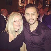 Andy Ferguson's photo
