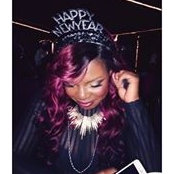 Foto von Shanice Powell