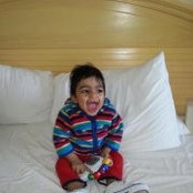 Subhasree Chakrabortys foto