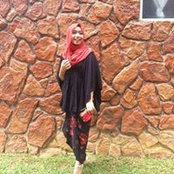 Munirra Mazlan's photo