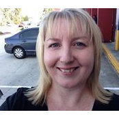 Kate Williams's photo