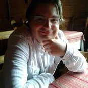 Yevgen Behens foto