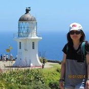 Winnie Ooi's photo